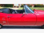 Thumbnail Photo 7 for 1967 Pontiac Firebird